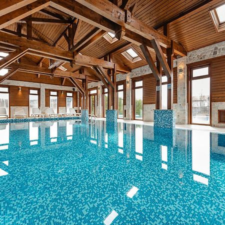 Casa Dinainte Spa Resort (Adults Only) Sălicea Exterior photo