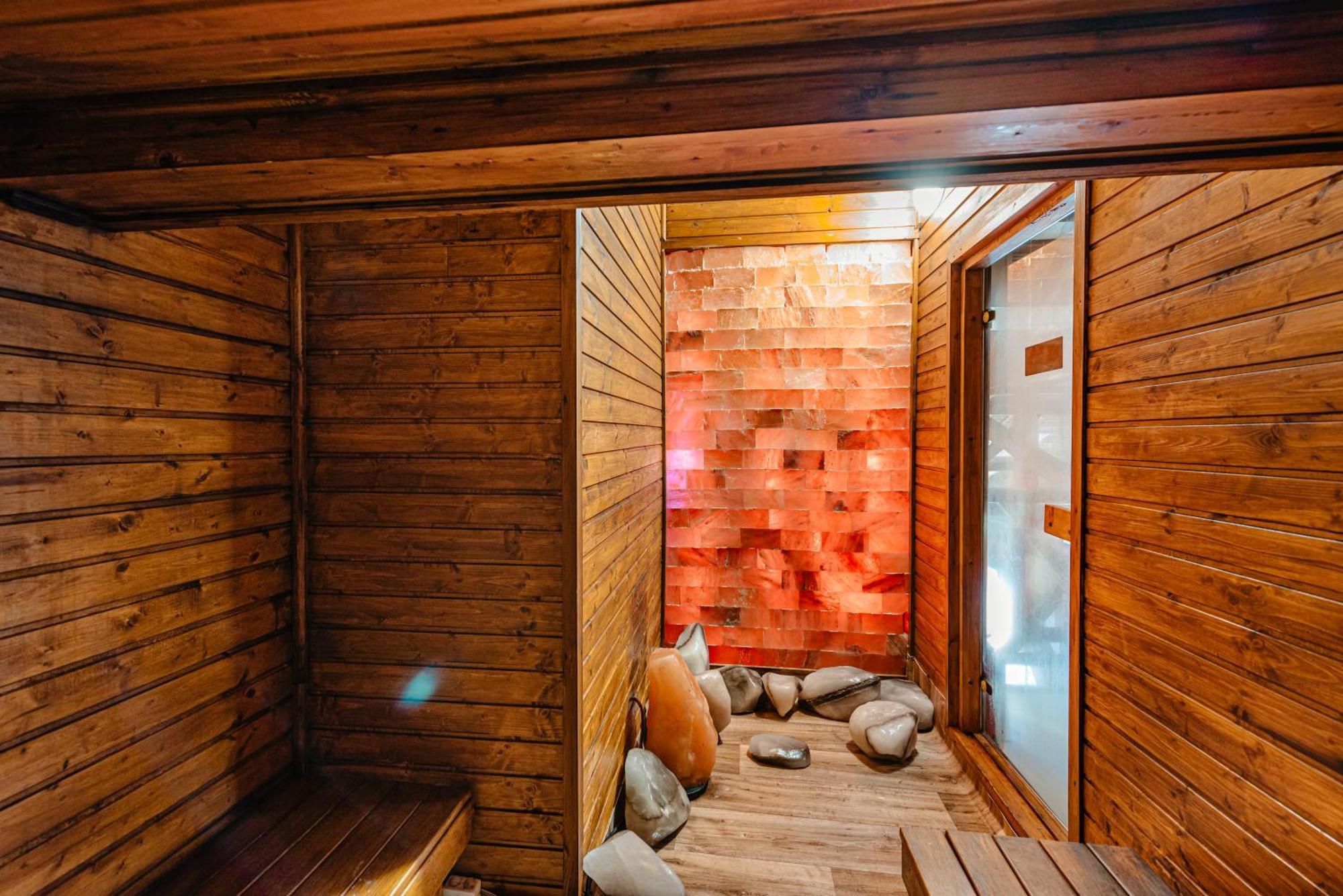 Casa Dinainte Spa Resort (Adults Only) Sălicea Exterior photo