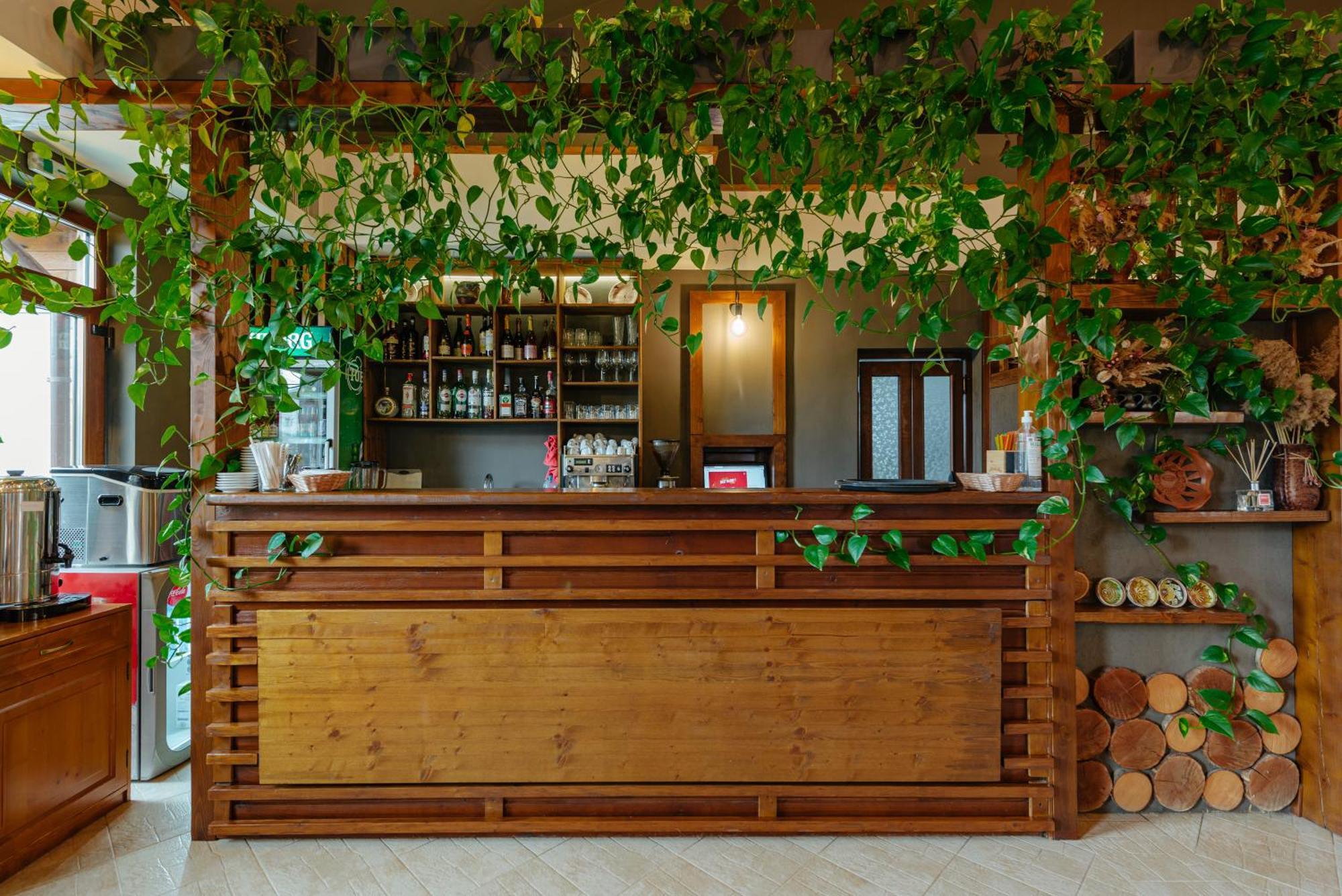 Casa Dinainte Spa Resort (Adults Only) Sălicea Exterior photo