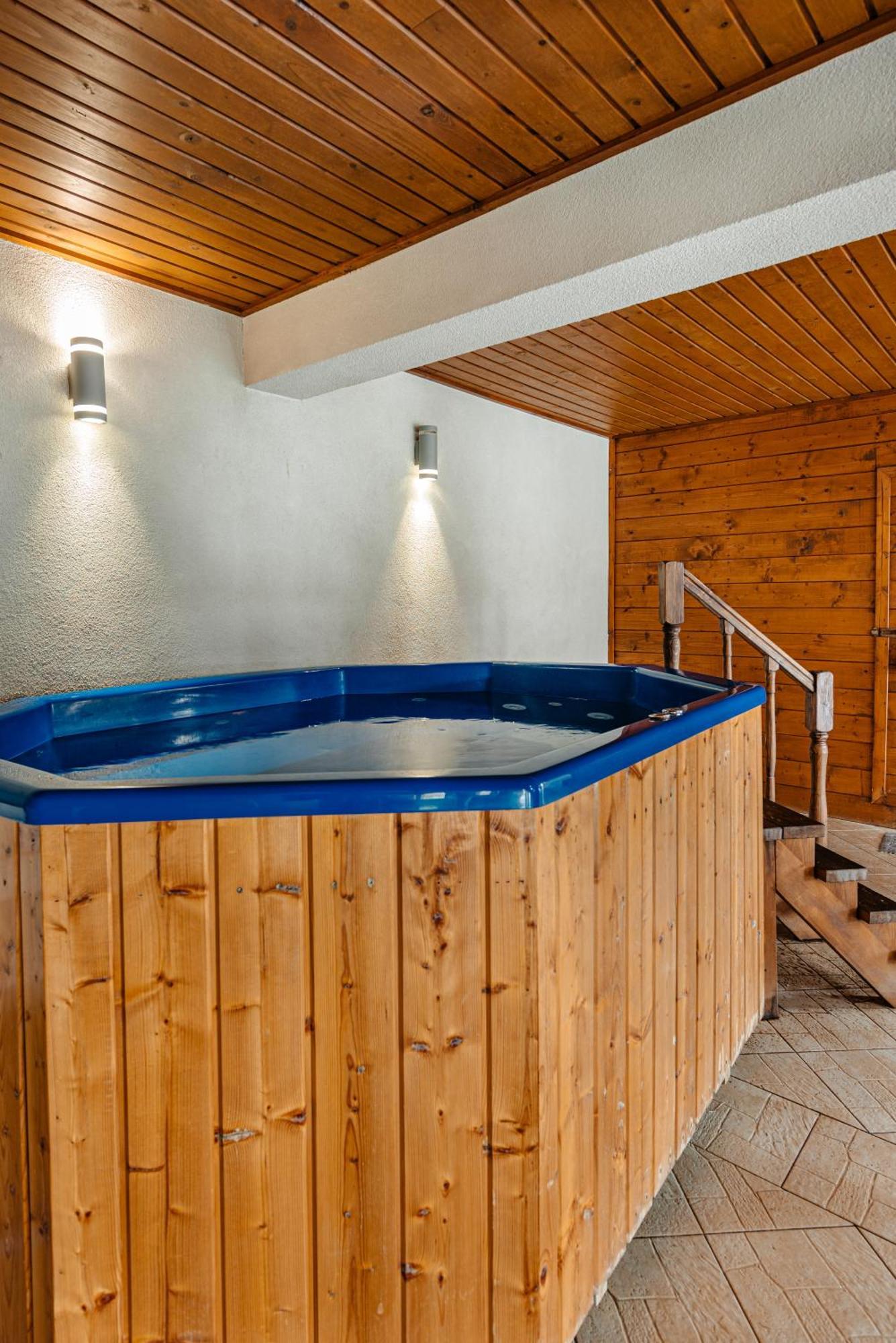 Casa Dinainte Spa Resort (Adults Only) Sălicea Exterior photo